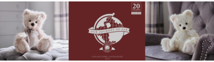 PLUSH Collection 2025
